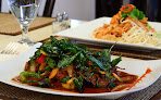 Your vegan food near me 5 Thai Bistro in Portsmouth in NH
