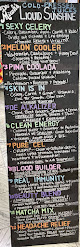 Your vegan food near me A Better Day Juice And Wholefoods Bar in Christiansted in St Croix