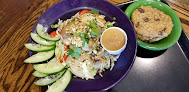 Your vegan food near me A Bowl Of Good in Harrisonburg in Virginia