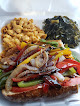 Your vegan food near me A Peace Of Soul Vegan Kitchen (Carryout & Delivery Only) in Columbia in South Carolina