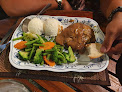 Your vegan food near me Ab Wild Bill's Bar & Grill in Garapan in Northern Mariana Islands