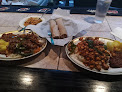 Your vegan food near me Abyssinia in Louisville in Kentucky