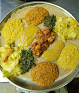 Your vegan food near me Abyssinian Ethiopian Restaurant in Middletown in CT