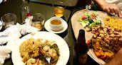 Your vegan food near me Ada's Gojjo in Asbury Park in NJ