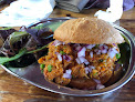 Your vegan food near me Adya in Anaheim in California