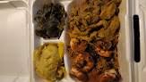 Your vegan food near me Afrobites in Little Rock in Arkansas