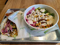 Your vegan food near me Agape Mediterranean in Westerville in Franklin