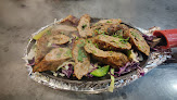 Your vegan food near me Aha Indian Grill - Spring Hill in Spring Hill in Tennessee