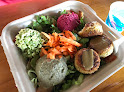Your vegan food near me 'Ai Love Nalo in Waimanalo in Hawái