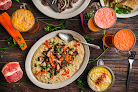 Your vegan food near me Aladdin's Eatery Brier Creek in Raleigh in NC