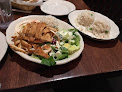 Your vegan food near me Albasha Greek & Lebanese Restaurant in Baton Rouge in Louisiana