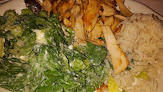 Your vegan food near me Albasha Greek & Lebanese in Baton Rouge in Louisiana