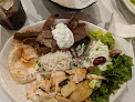 Your vegan food near me Albasha Greek&Lebanese Restaurant in Baton Rouge in Louisiana