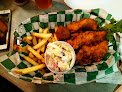 Your vegan food near me All Aboard Restaurant & Grill in Little Rock in Arkansas