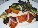 Your vegan food near me Alloro Wine Bar & Restaurant in Bandon in OR