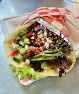 Your vegan food near me Aly's Taos Eats in Taos in New Mexico