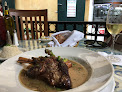 Your vegan food near me Amalia Café Restaurant in St Thomas in St Thomas