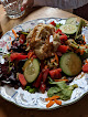 Your vegan food near me Amazing Grace in Breckenridge in Colorado