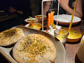 Your vegan food near me Anixi Mediterranean Vegan Restaurant in New York in New York