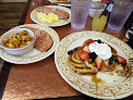 Your vegan food near me Another Broken Egg Cafe in Baton Rouge in Louisiana