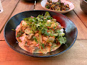 Your vegan food near me Anousone in Overland Park in Kansas
