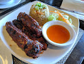 Your vegan food near me Aroy Thai Kitchen in Las Vegas in Nevada