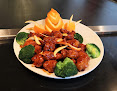 Your vegan food near me Asia Garden Chinese & Japanese Restaurant in Jackson in Tennessee