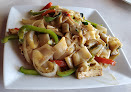 Your vegan food near me Asian Vegan Bistro in Bakersfield in California