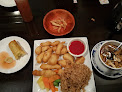Your vegan food near me Asian Wind in Lexington in Kentucky