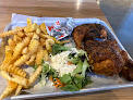 Your vegan food near me Assembly Food Hall in Nashville in Tennessee