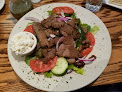 Your vegan food near me Athenian Restaurant in Aurora in Colorado