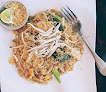 Your vegan food near me Aticha Thai Cuisine in Williamsburg in Virginia