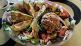 Your vegan food near me Atiya Ola's Spirit First Foods in Philadelphia in Pennsylvania