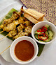 Your vegan food near me Authentic Thai Cuisine By Sandy in Williamsport in Pennsylvania
