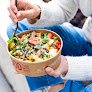 Your vegan food near me B.good in Concord in New Hampshire