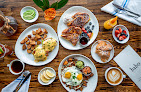 Your vegan food near me Babo in Detroit in MI