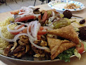 Your vegan food near me Babylon Gyros in Richmond in Kentucky