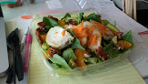 Your vegan food near me Bāked Cafe & Bakery in Concord in NH