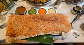 Your vegan food near me Balaji Bhavan Pure Vegetarian South Indian Restaurant in Jersey City in NJ