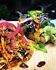 Your vegan food near me Bambi Vegan Tacos in Sacramento in California