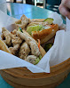 Your vegan food near me Bamboozle Channelside in Tampa in Florida