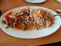 Your vegan food near me Ban Moon in San Angelo in TX