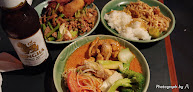 Your vegan food near me Ban Thai Restaurant in Tumon in Guam