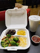 Your vegan food near me Banana Leaf Indian Cuisine in Little Rock in Arkansas