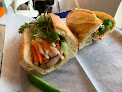 Your vegan food near me Banhwich Cafe in Lincoln in Nebraska