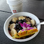 Your vegan food near me Barefoot Beach Cafe @ Queen's Surf Beach in Honolulu in Hawái