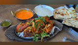 Your vegan food near me Basecamp Indian Kitchen in Minot in Ward County
