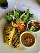 Your vegan food near me Basil Vegan Kitchen in Portland in Oregon