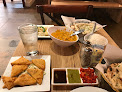 Your vegan food near me Bay Leaf Modern Indian Cuisine & Bar - 5 Points in Birmingham in Jefferson