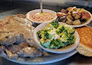 Your vegan food near me Bell Buckle Cafe in Bell Buckle in Tennessee